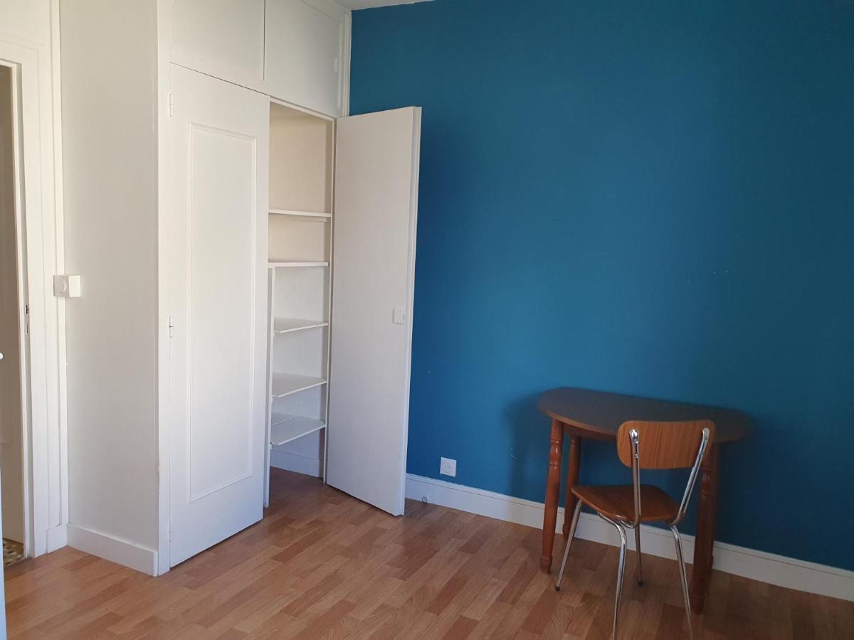 Charmante Maison Familiale Montoire-sur-le-Loir Exteriör bild
