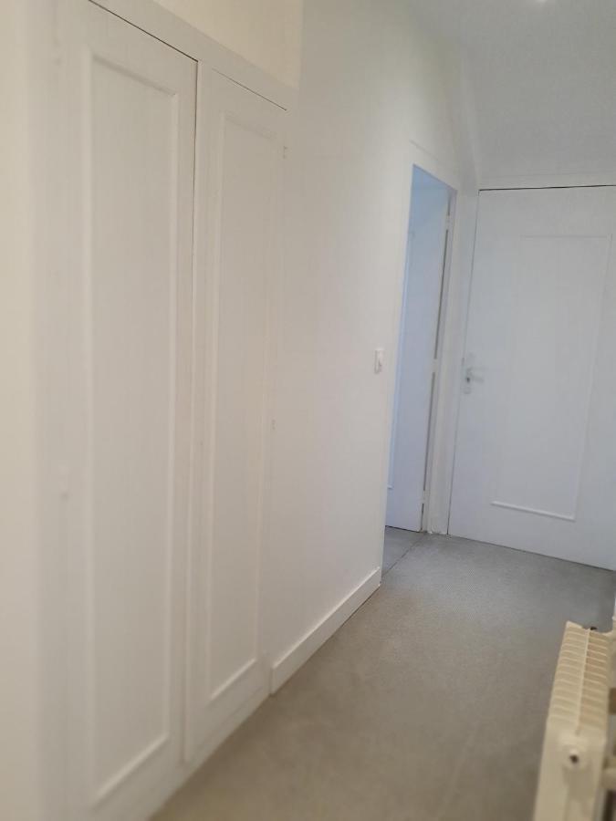 Charmante Maison Familiale Montoire-sur-le-Loir Exteriör bild